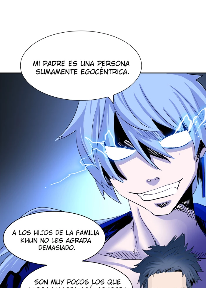 El irregular capítulo 360, página 120