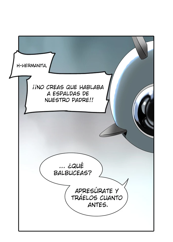 El irregular capítulo 360, página 123