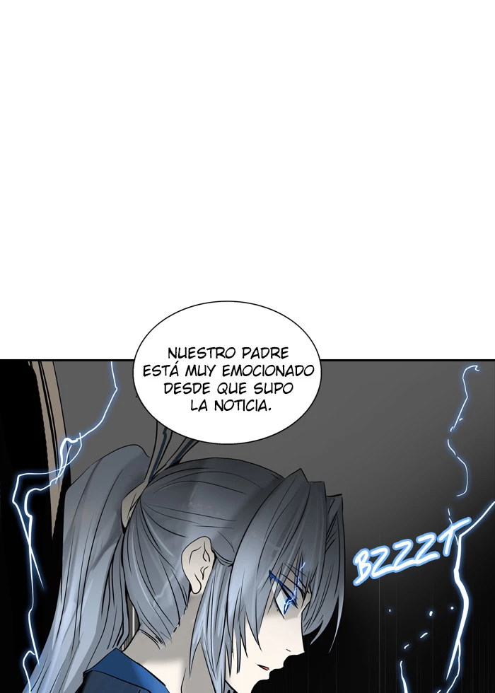 El irregular capítulo 360, página 124