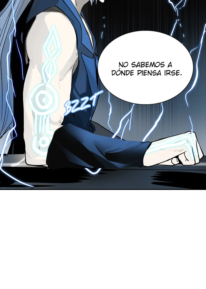 El irregular capítulo 360, página 125