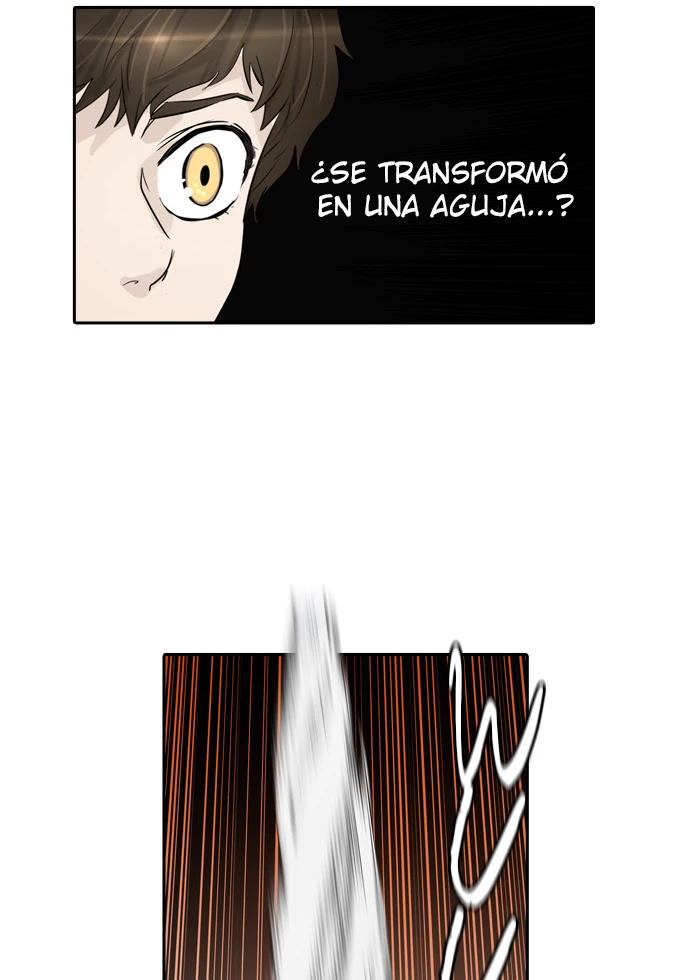 El irregular capítulo 361, página 8