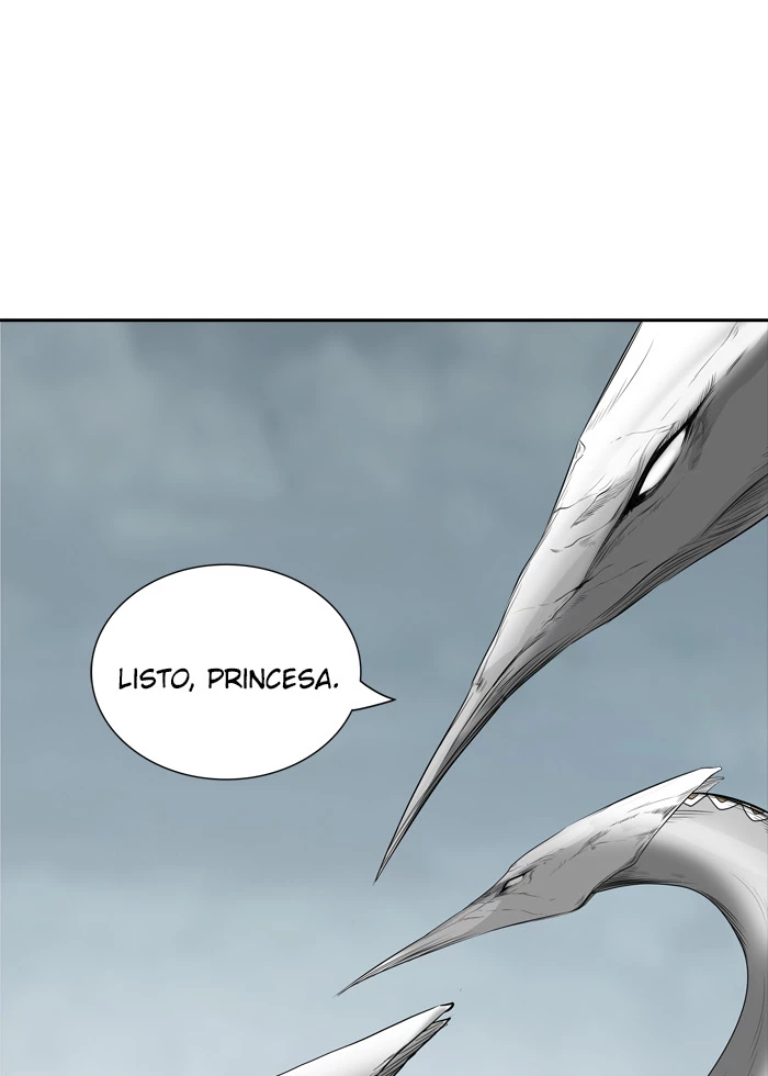 El irregular capítulo 361, página 16