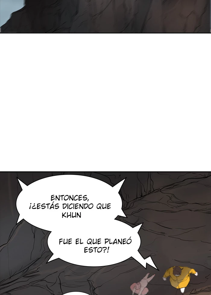 El irregular capítulo 361, página 20