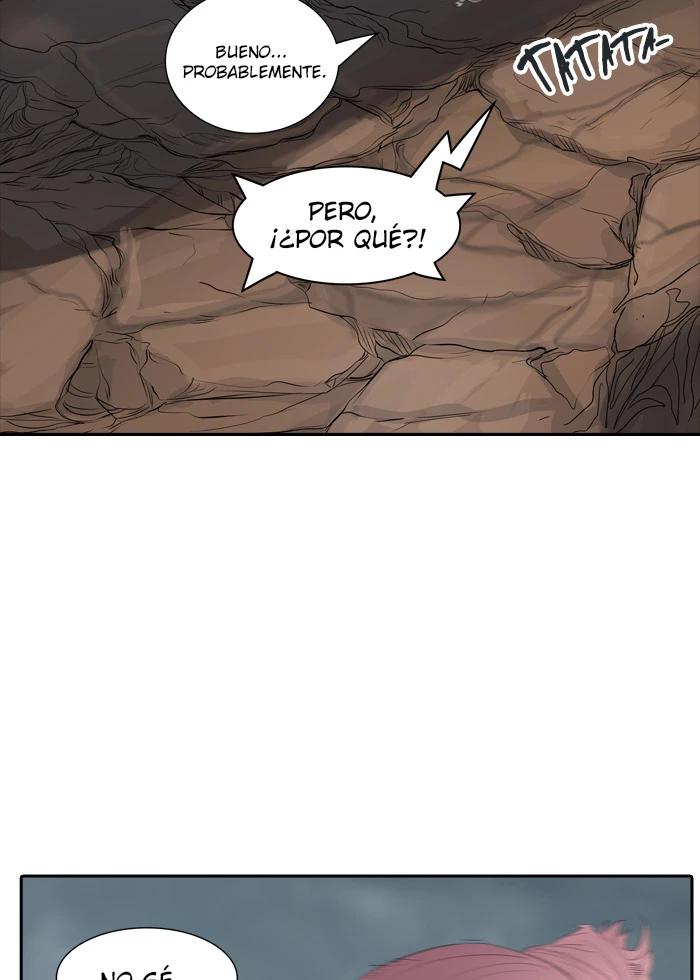 El irregular capítulo 361, página 21