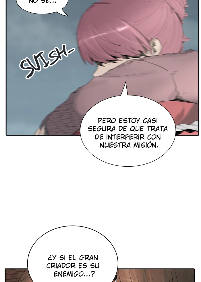 El irregular capítulo 361, página 22