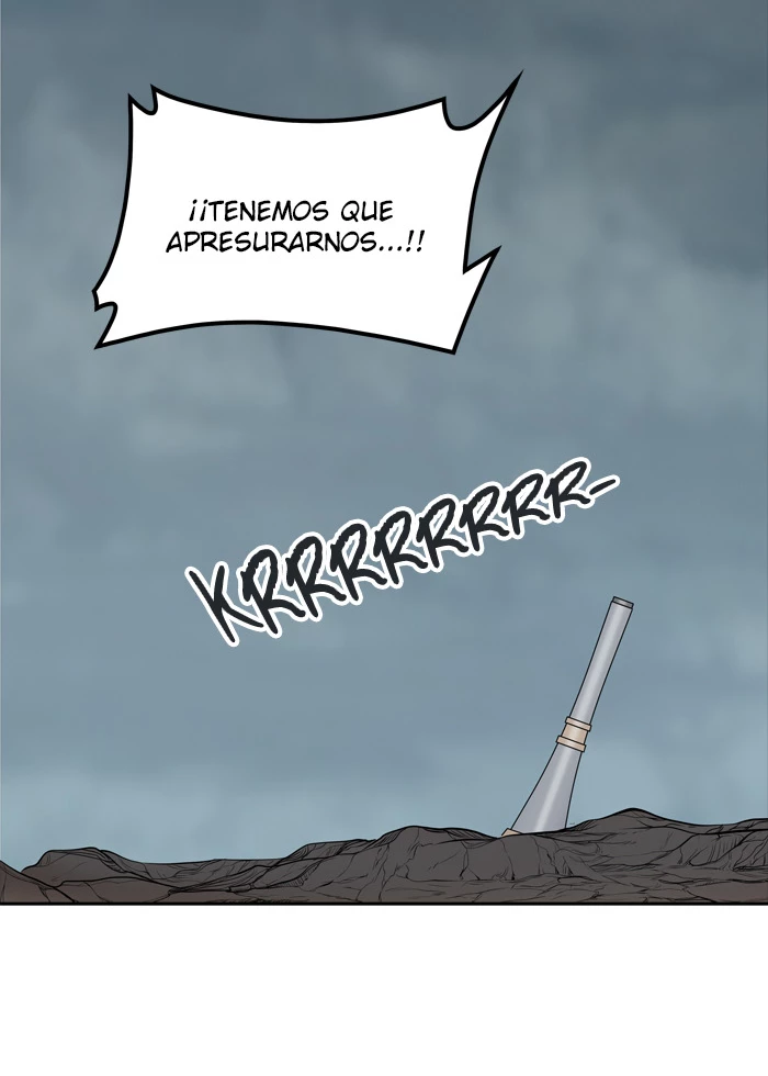 El irregular capítulo 361, página 24