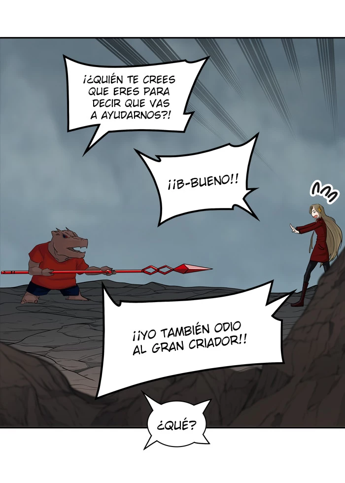 El irregular capítulo 361, página 29