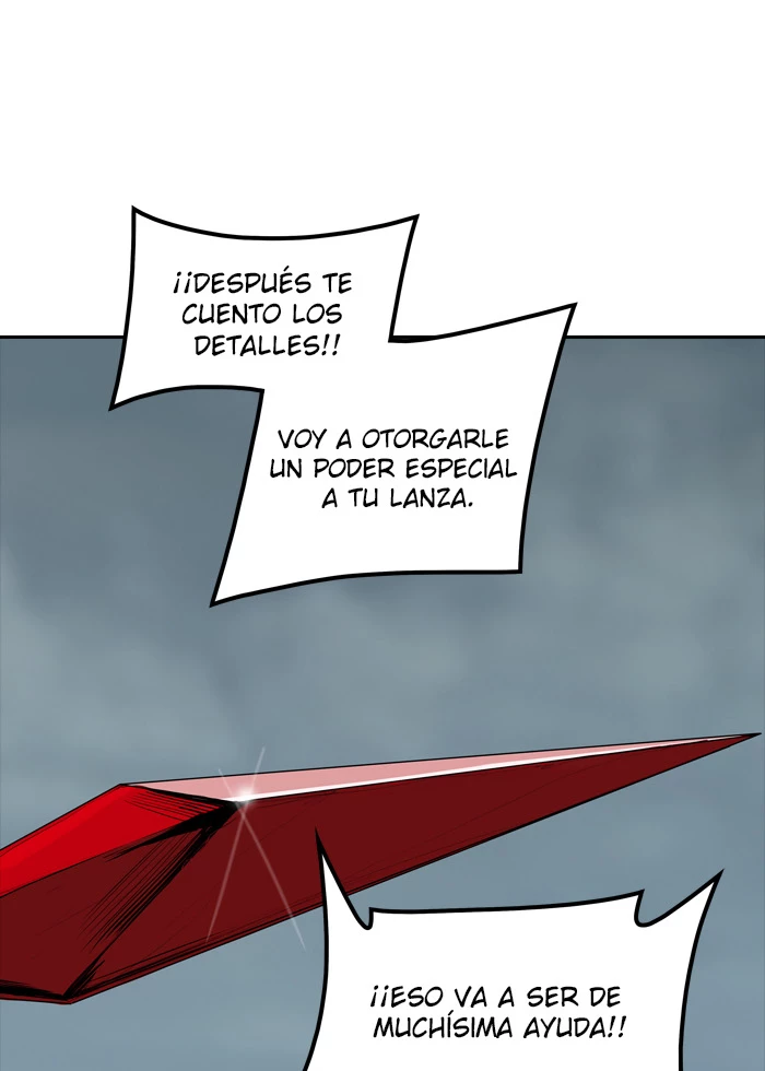 El irregular capítulo 361, página 30