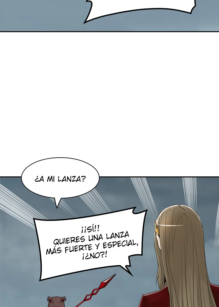 El irregular capítulo 361, página 31