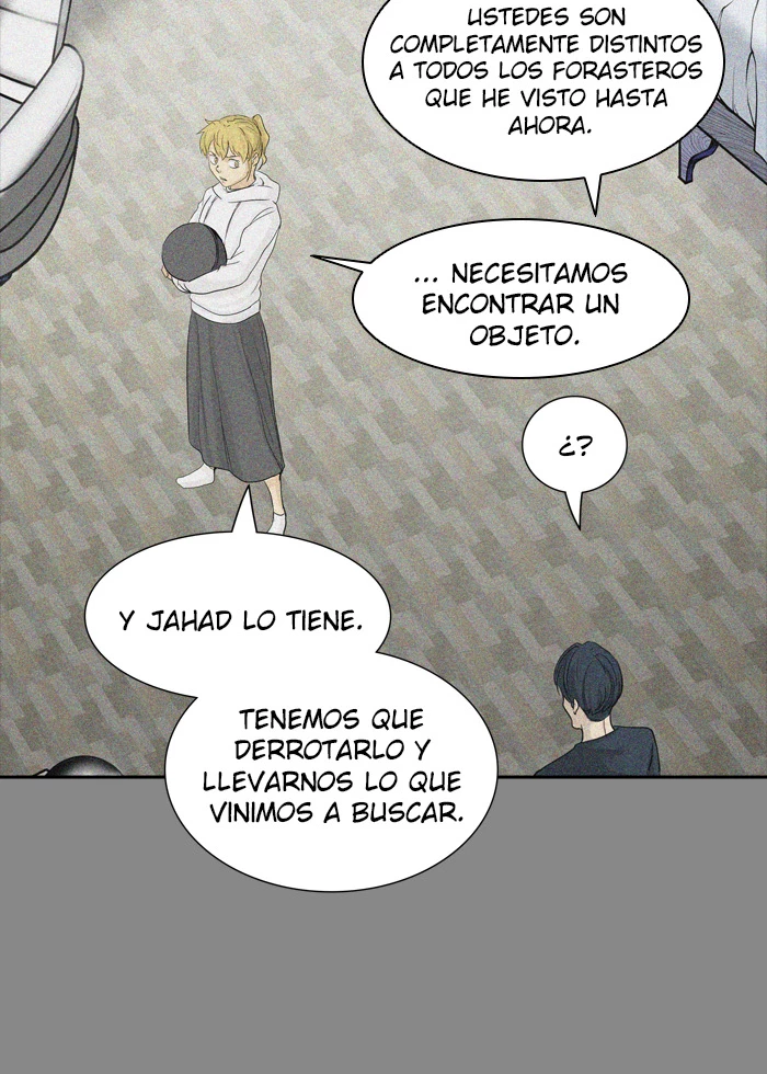 El irregular capítulo 361, página 43