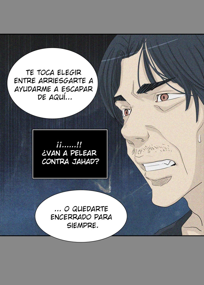 El irregular capítulo 361, página 44