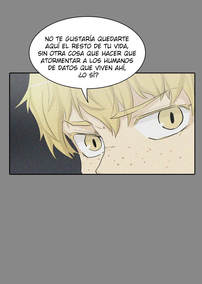 El irregular capítulo 361, página 45