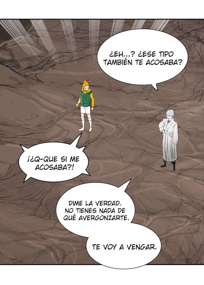 El irregular capítulo 361, página 54