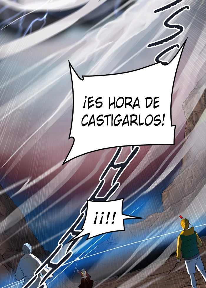 El irregular capítulo 361, página 57