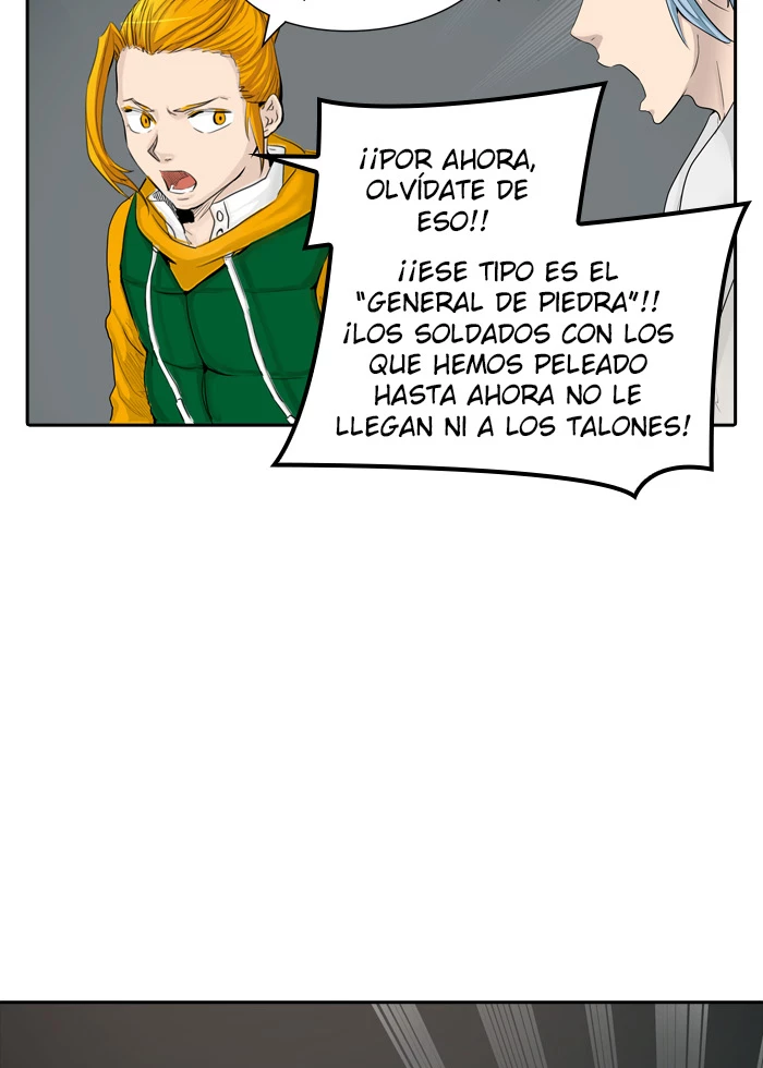El irregular capítulo 361, página 67