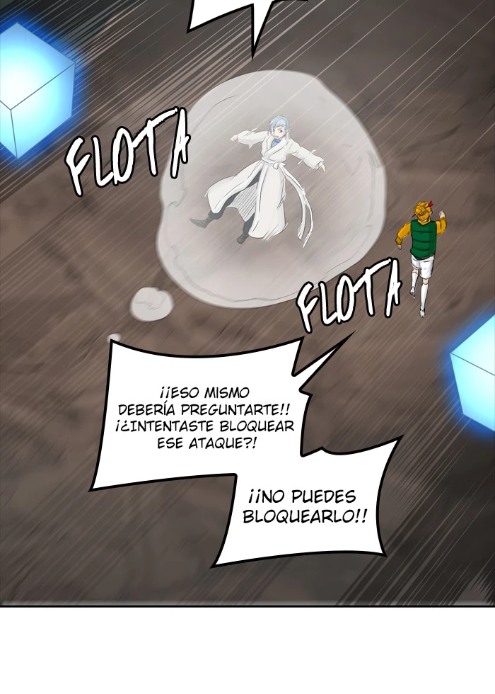 El irregular capítulo 361, página 78