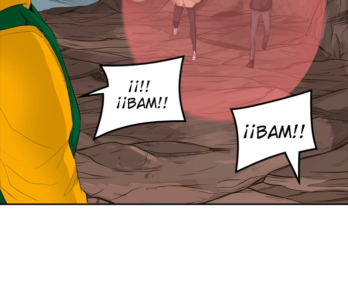 El irregular capítulo 361, página 81