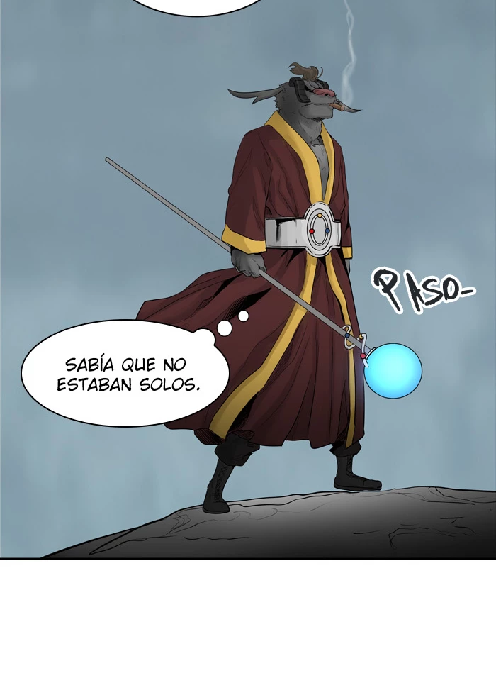 El irregular capítulo 361, página 89