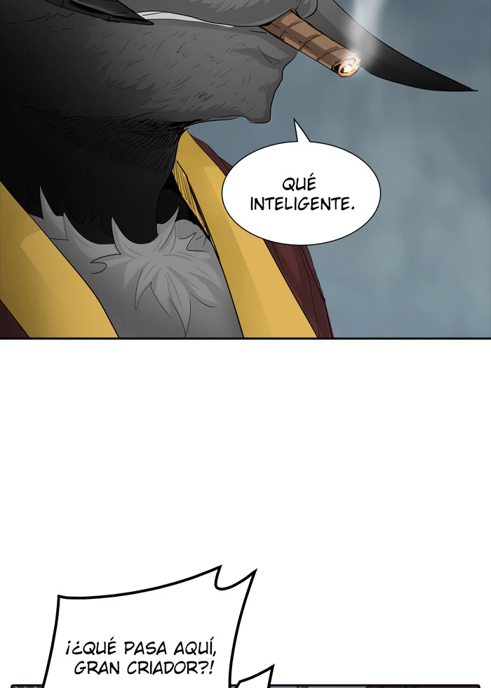 El irregular capítulo 361, página 92