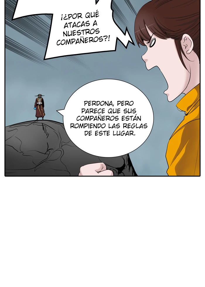 El irregular capítulo 361, página 93