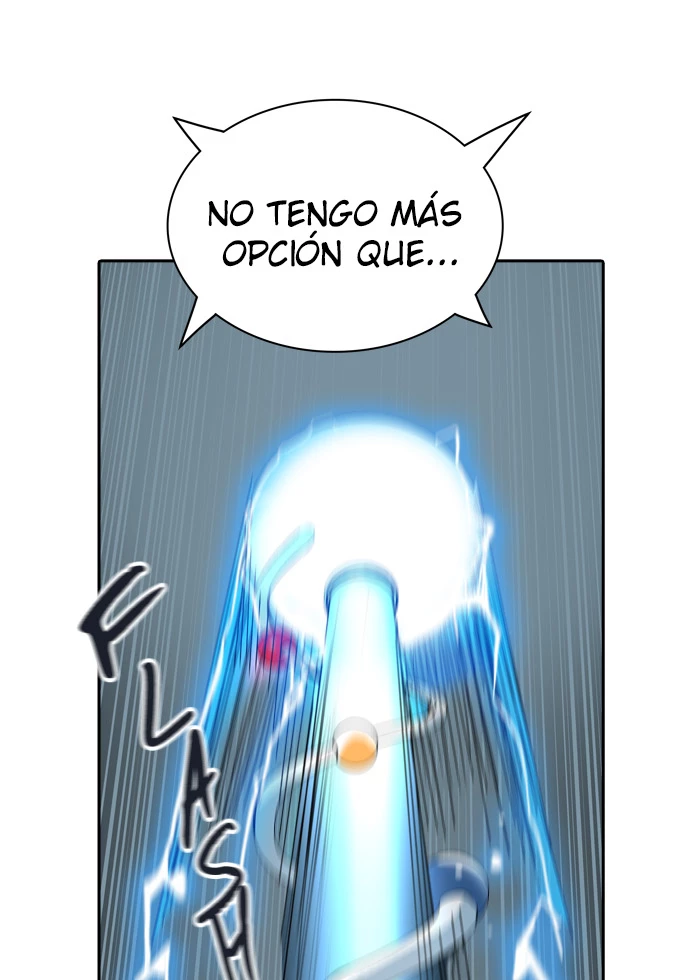 El irregular capítulo 361, página 94