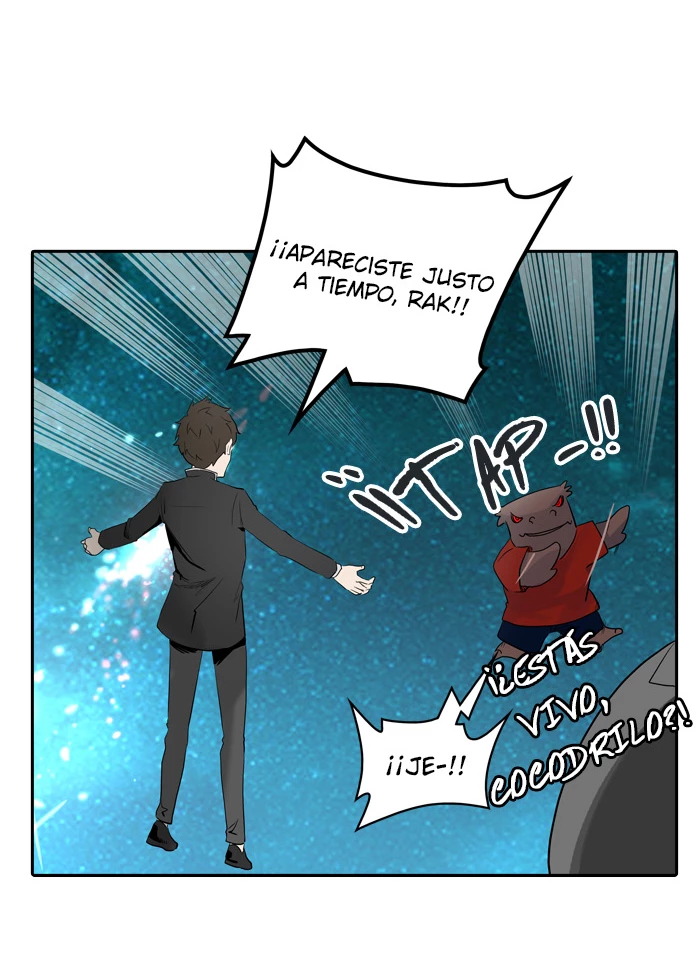 El irregular capítulo 361, página 117