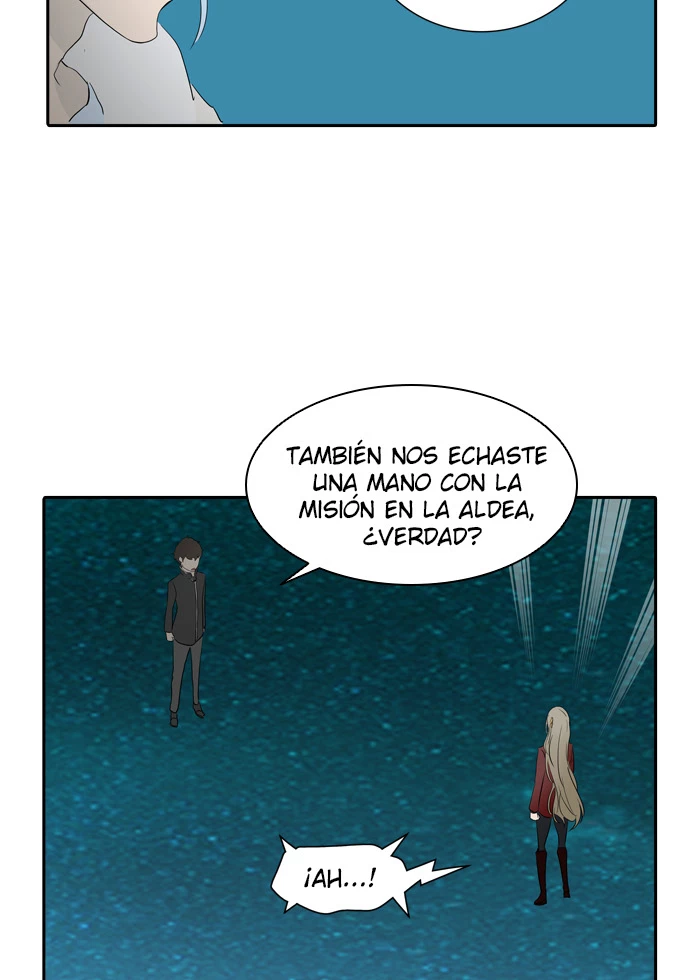 El irregular capítulo 361, página 120