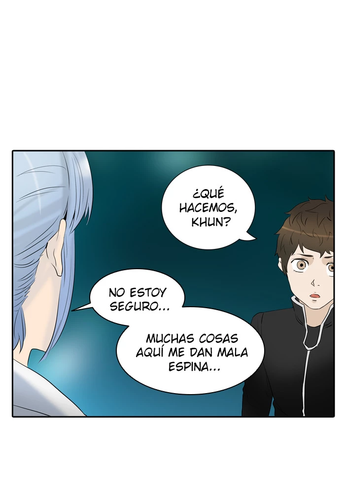 El irregular capítulo 361, página 127