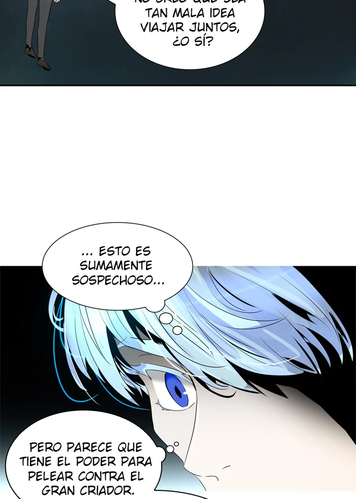 El irregular capítulo 361, página 129