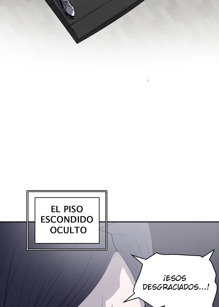El irregular capítulo 361, página 136