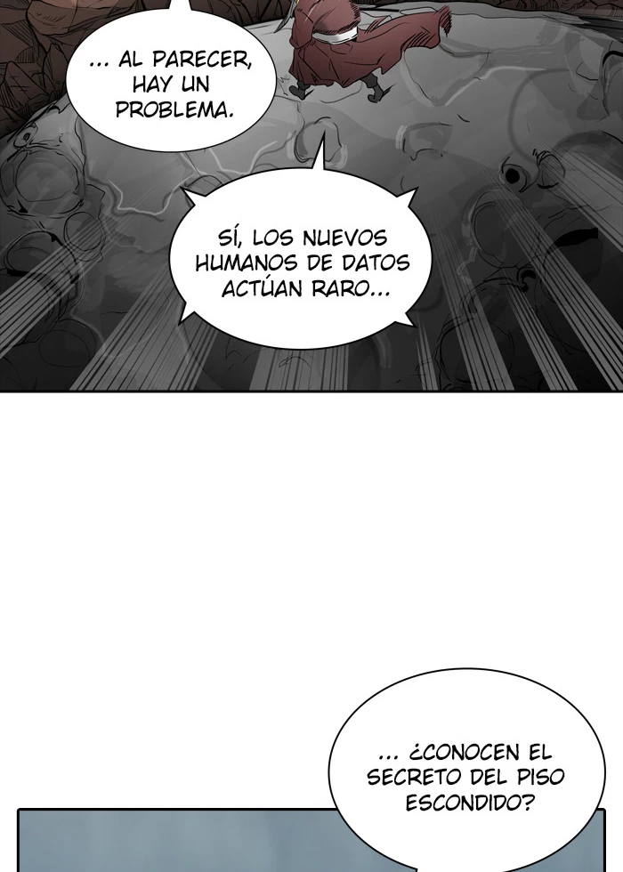 El irregular capítulo 362, página 6