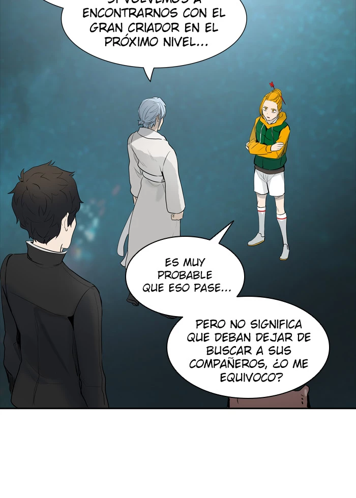 El irregular capítulo 362, página 15