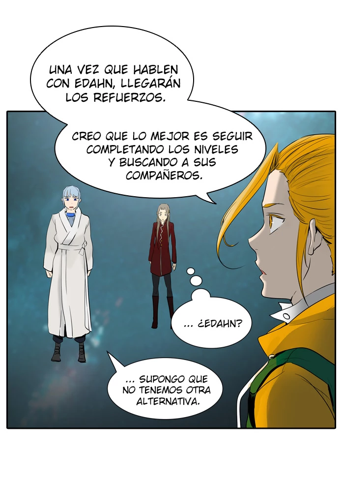 El irregular capítulo 362, página 16