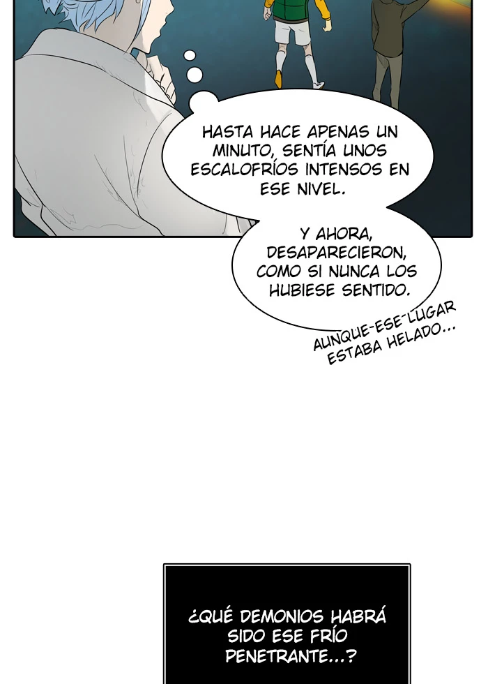 El irregular capítulo 362, página 19
