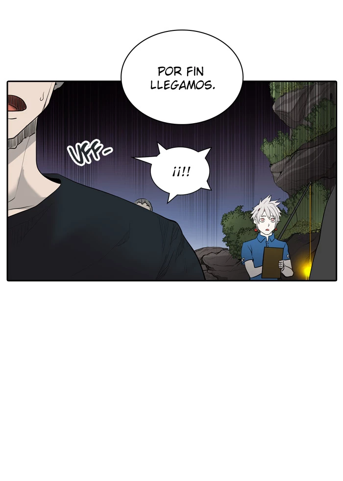 El irregular capítulo 362, página 25