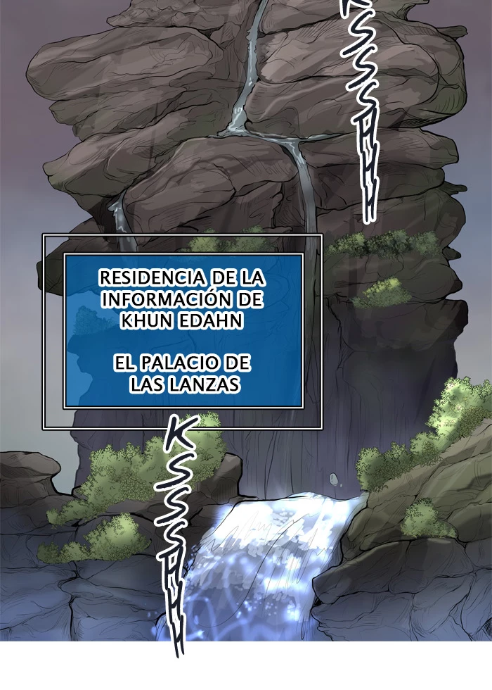 El irregular capítulo 362, página 28