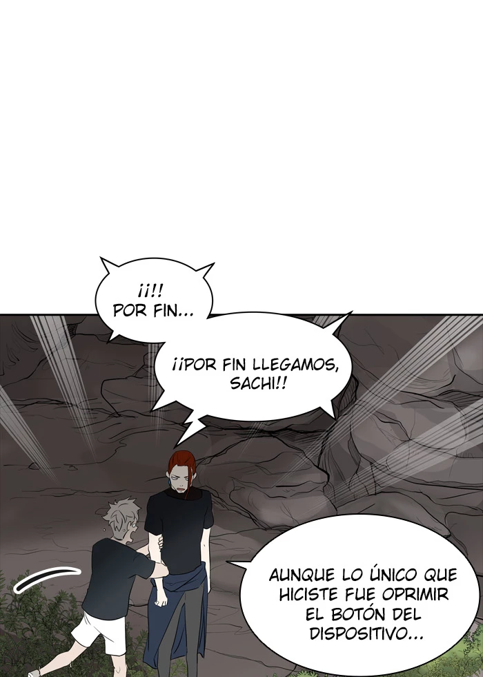 El irregular capítulo 362, página 29