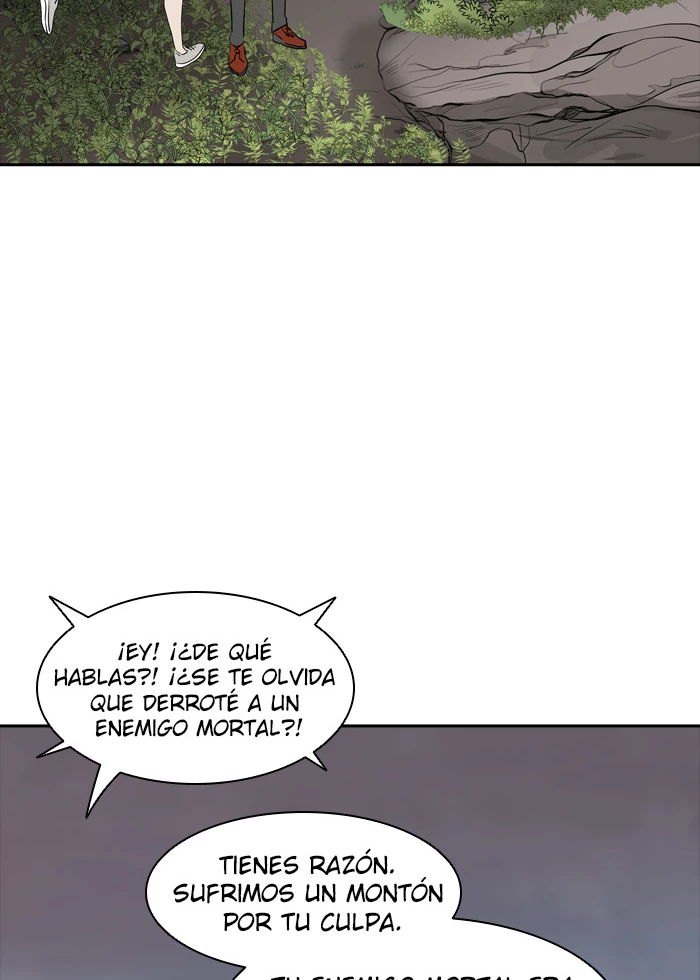 El irregular capítulo 362, página 30