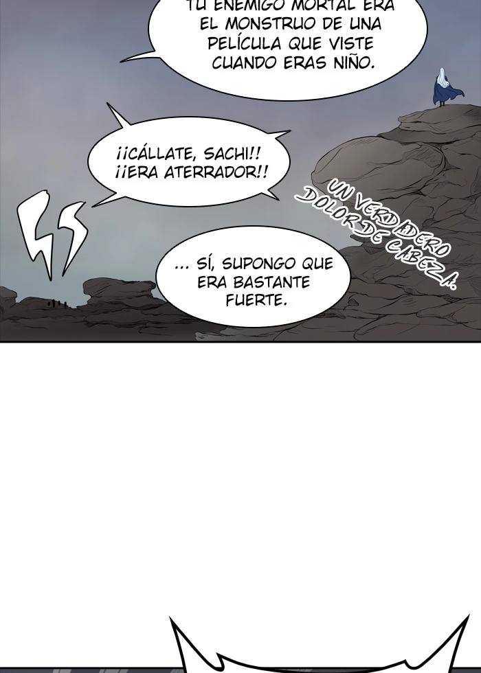 El irregular capítulo 362, página 31