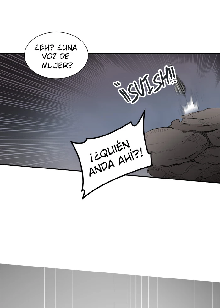 El irregular capítulo 362, página 33