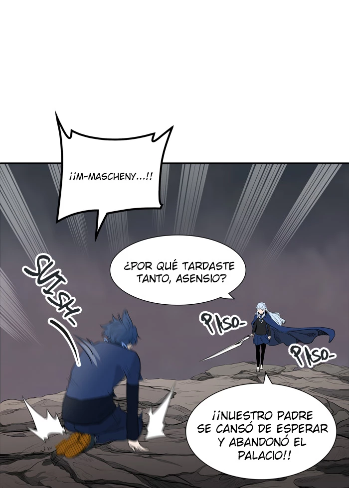 El irregular capítulo 362, página 36