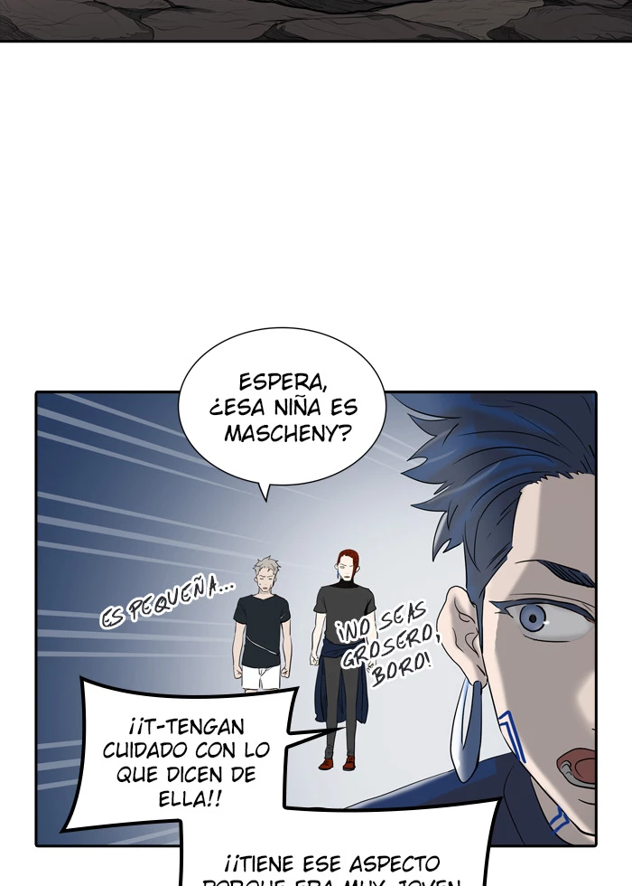 El irregular capítulo 362, página 37