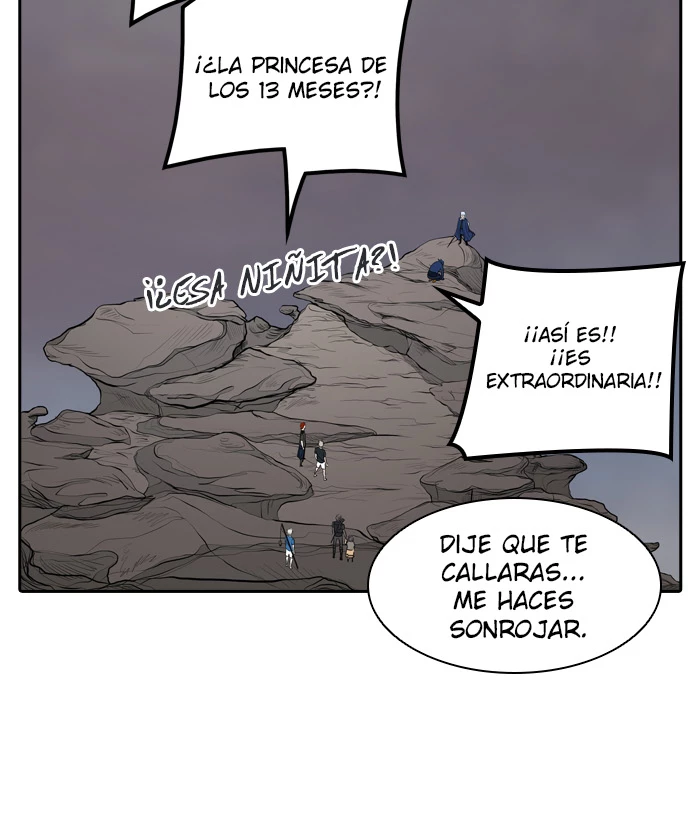 El irregular capítulo 362, página 40