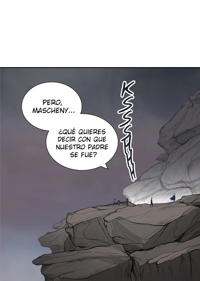 El irregular capítulo 362, página 41