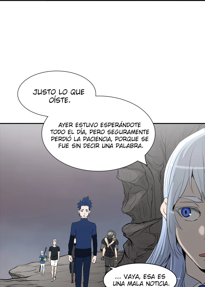 El irregular capítulo 362, página 42