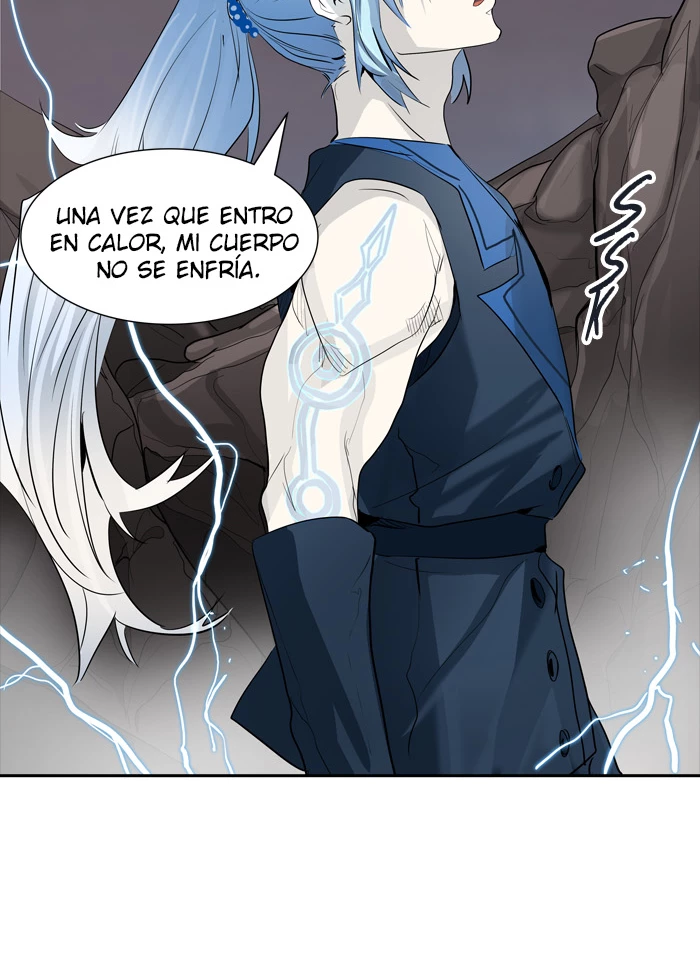 El irregular capítulo 362, página 52