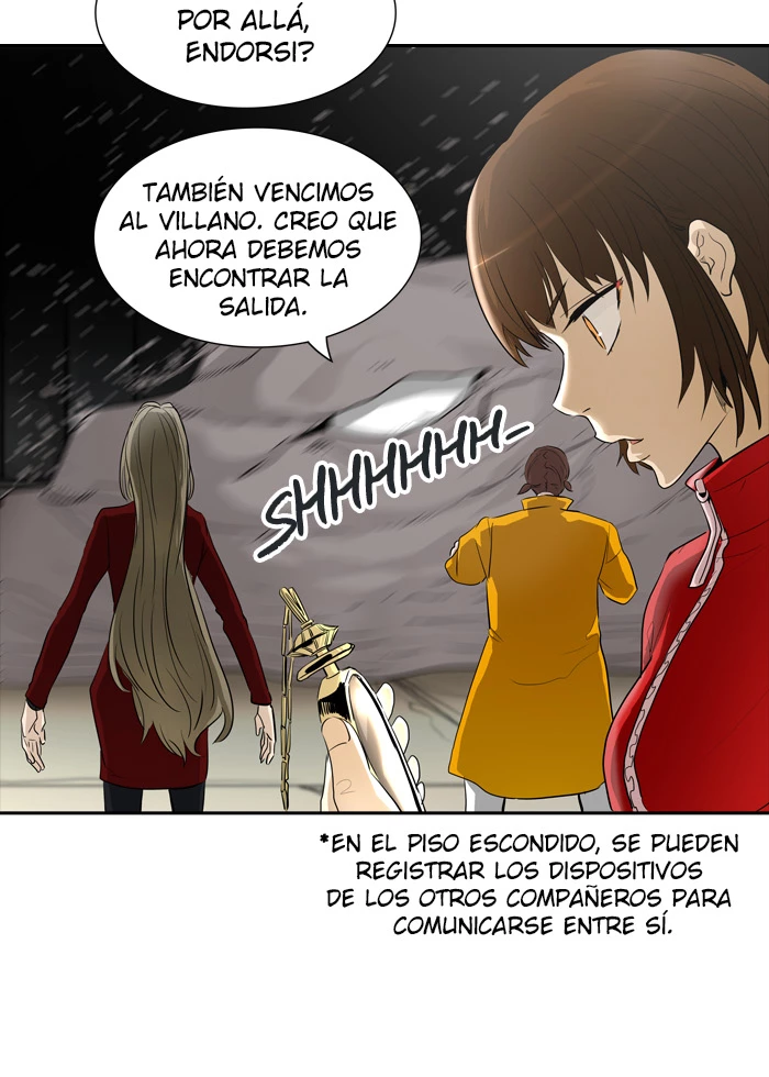 El irregular capítulo 362, página 61