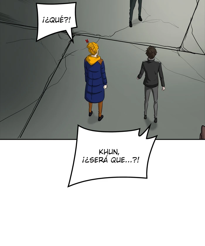 El irregular capítulo 362, página 65