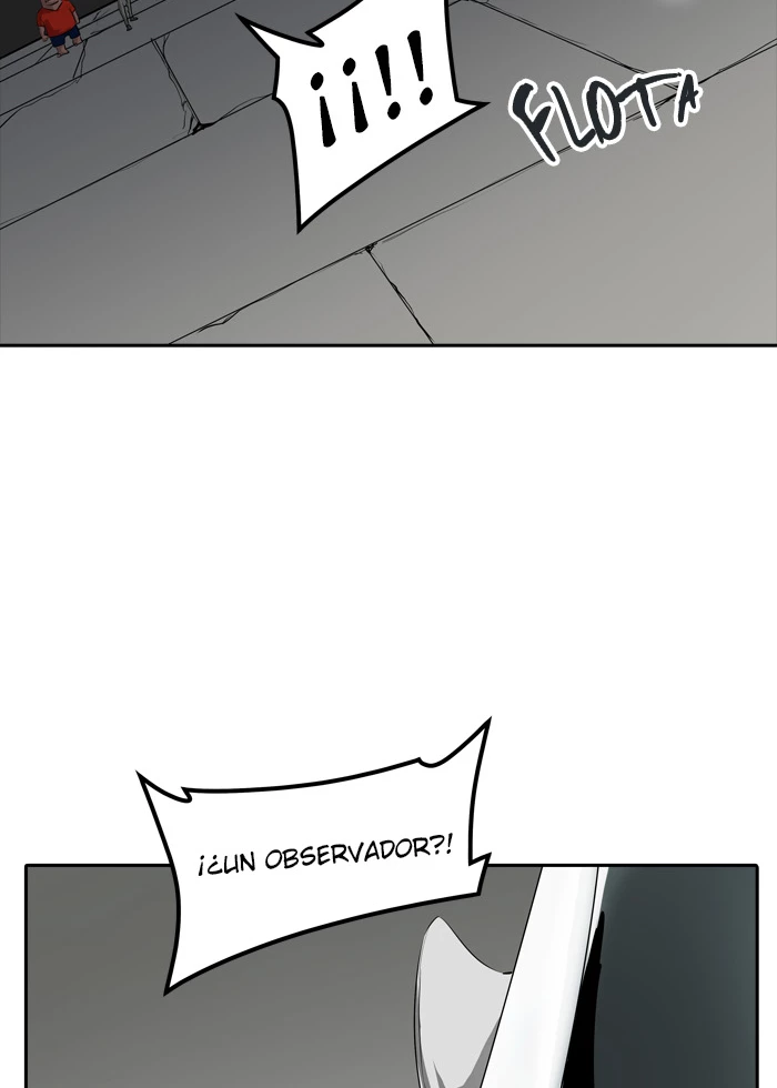 El irregular capítulo 362, página 67