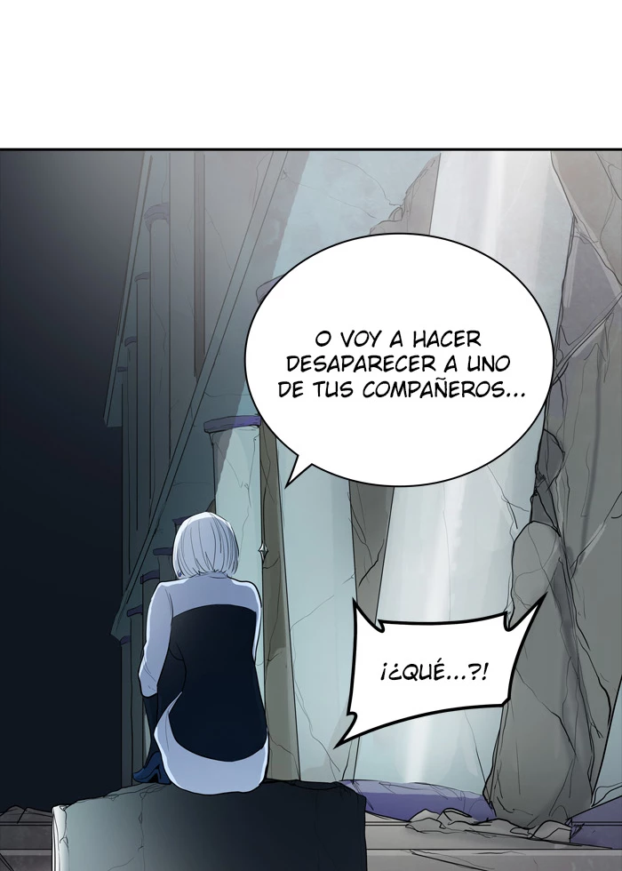 El irregular capítulo 362, página 71